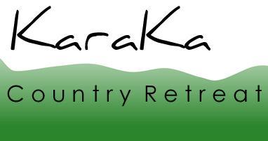 Auckland Karaka Country Retreat Otel Dış mekan fotoğraf