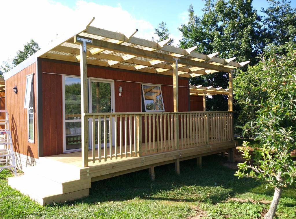 Auckland Karaka Country Retreat Otel Oda fotoğraf