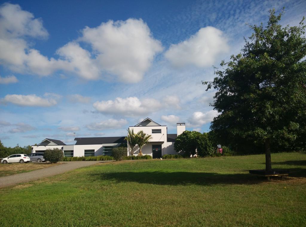 Auckland Karaka Country Retreat Otel Dış mekan fotoğraf