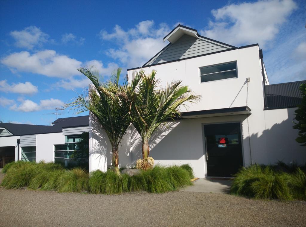Auckland Karaka Country Retreat Otel Dış mekan fotoğraf