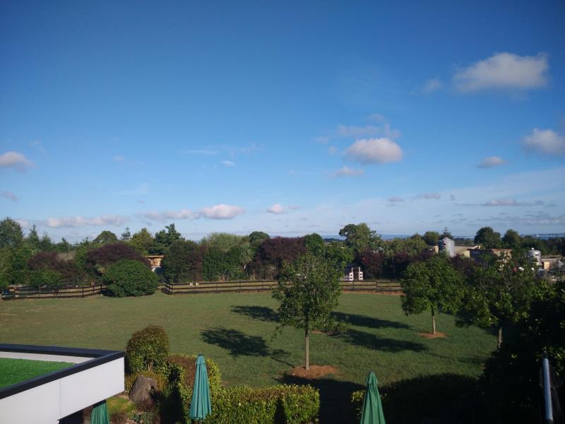 Auckland Karaka Country Retreat Otel Dış mekan fotoğraf