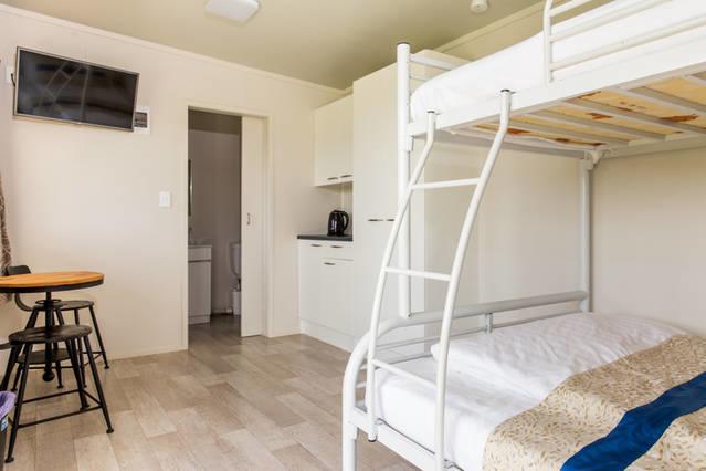 Auckland Karaka Country Retreat Otel Dış mekan fotoğraf