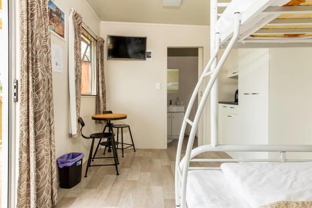 Auckland Karaka Country Retreat Otel Dış mekan fotoğraf