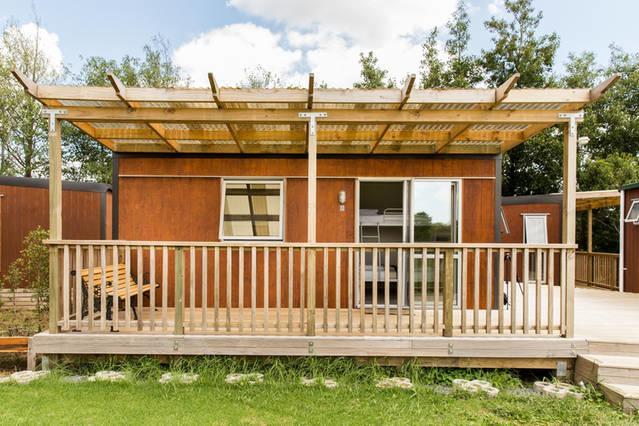 Auckland Karaka Country Retreat Otel Dış mekan fotoğraf