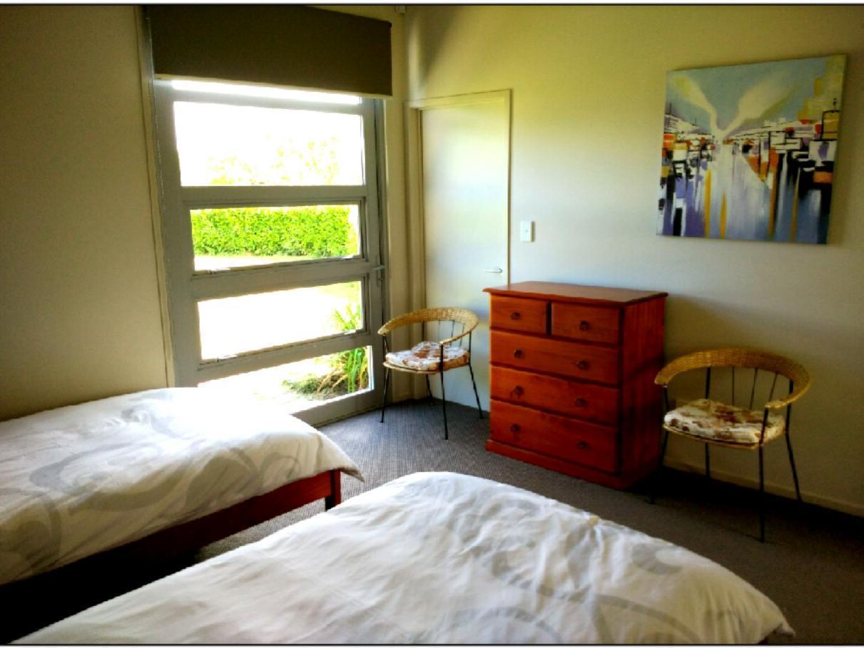Auckland Karaka Country Retreat Otel Dış mekan fotoğraf
