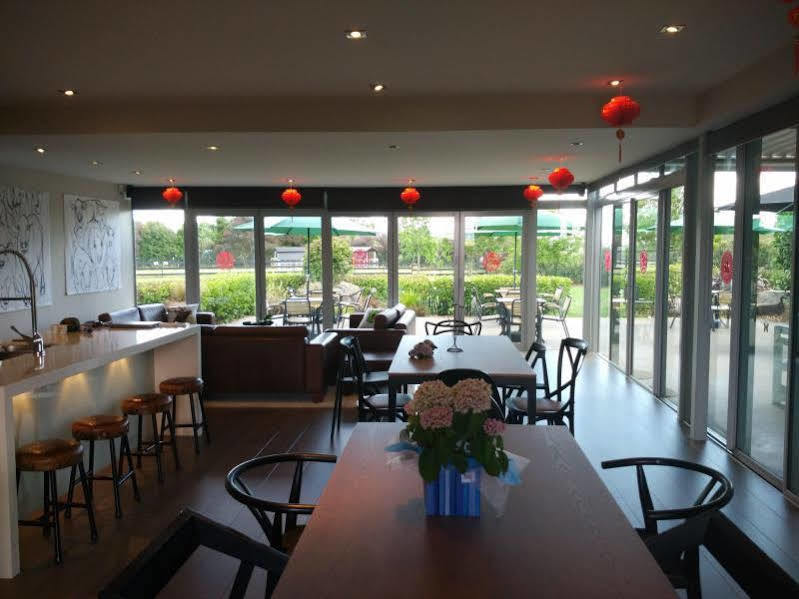 Auckland Karaka Country Retreat Otel Dış mekan fotoğraf